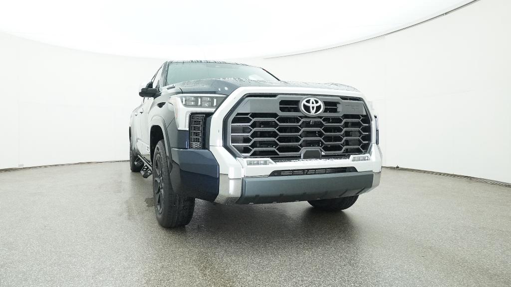 New 2026 Toyota Tundra i-FORCE MAX Truck