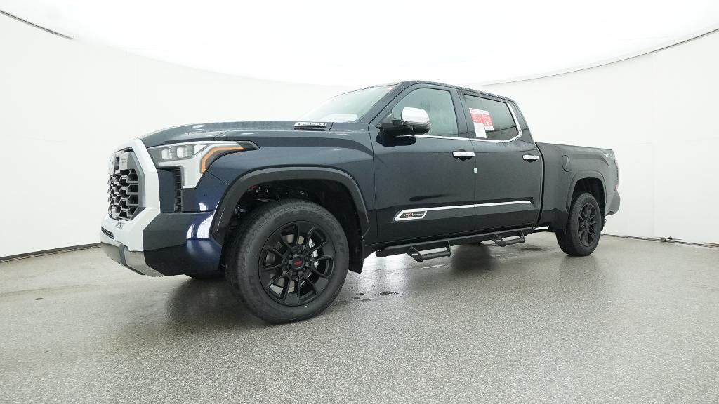 New 2026 Toyota Tundra i-FORCE MAX Truck