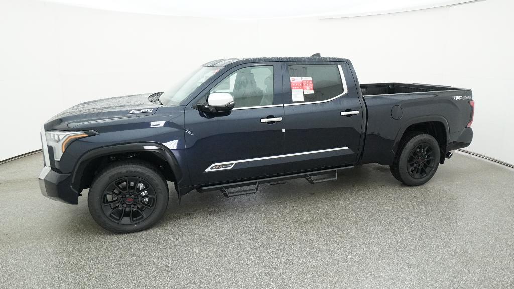 New 2026 Toyota Tundra i-FORCE MAX Truck