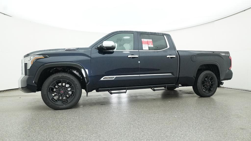 New 2026 Toyota Tundra i-FORCE MAX Truck