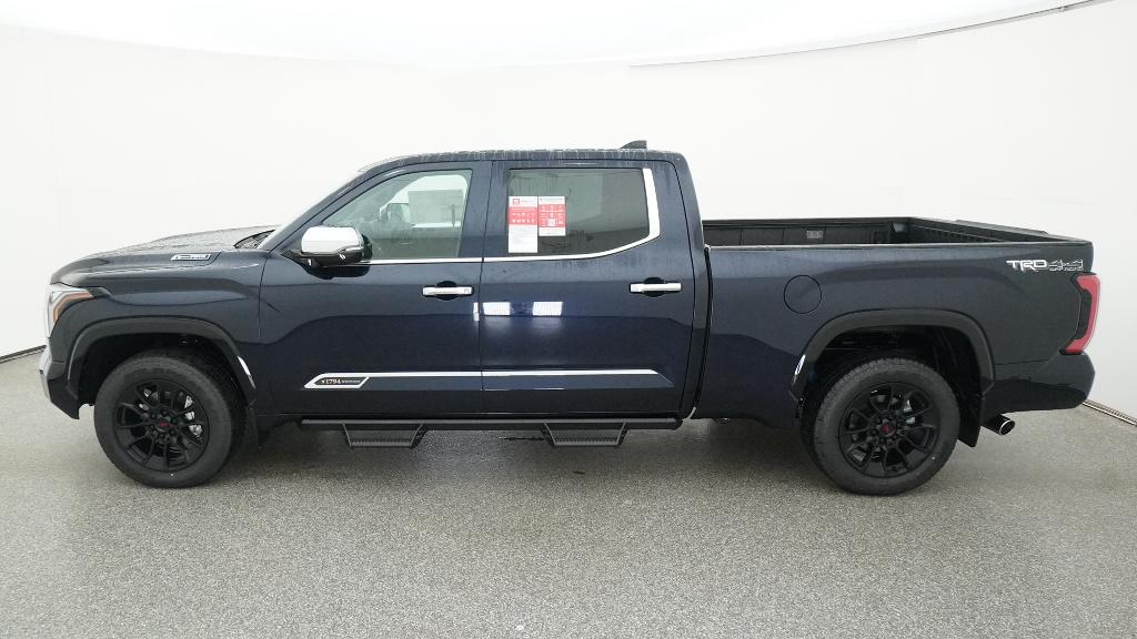 New 2026 Toyota Tundra i-FORCE MAX Truck