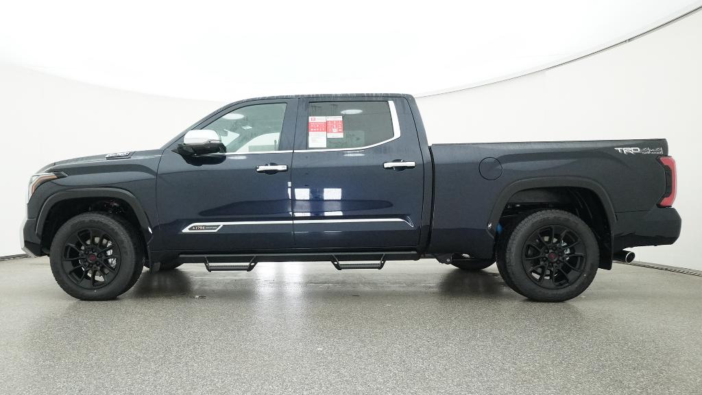 New 2026 Toyota Tundra i-FORCE MAX Truck