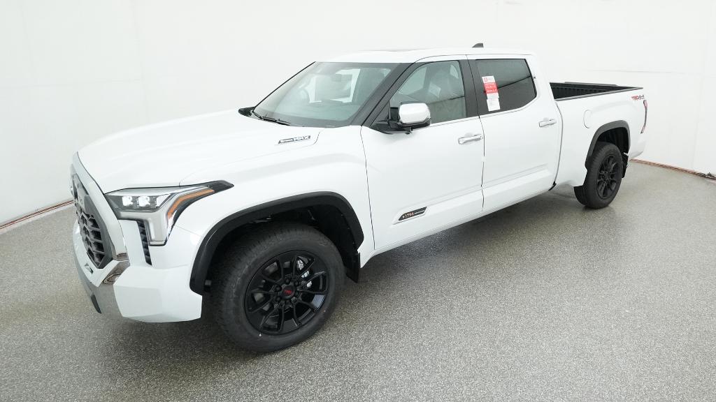 2026 Toyota Tundra i-FORCE MAX 1794 Edition