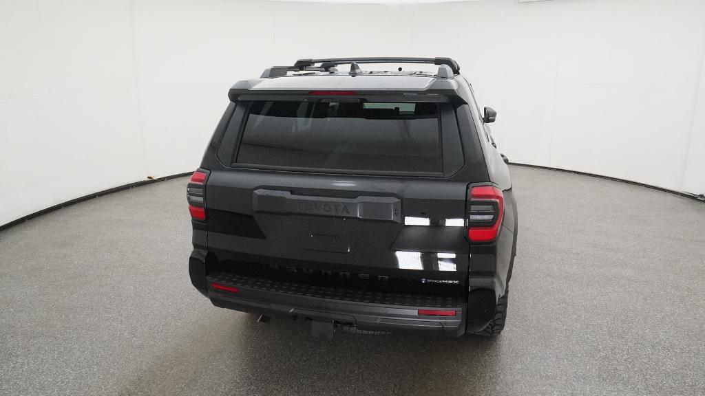 2025 Toyota 4Runner TRD Off-Road - Photo 90