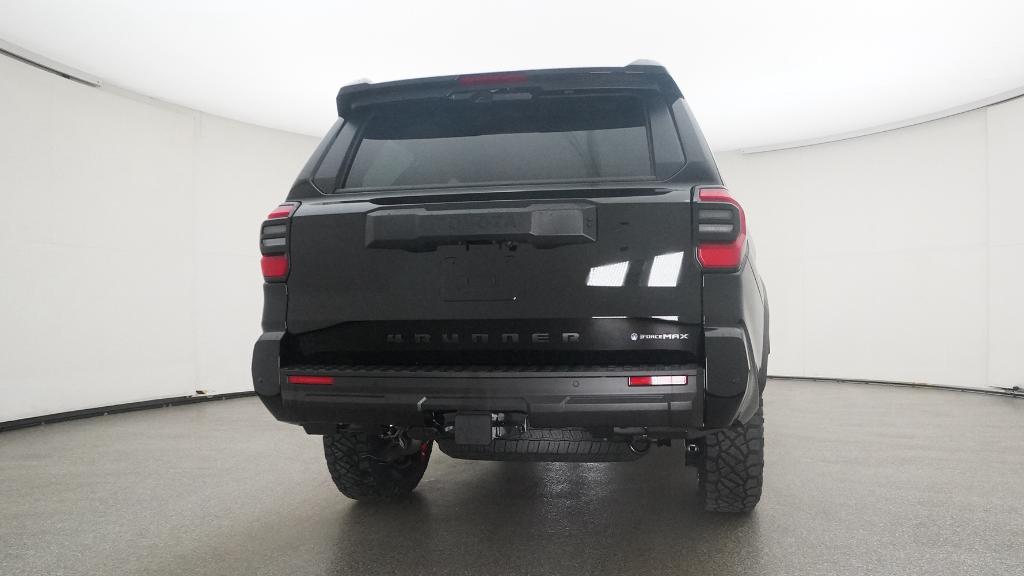 2025 Toyota 4Runner TRD Off-Road - Photo 81