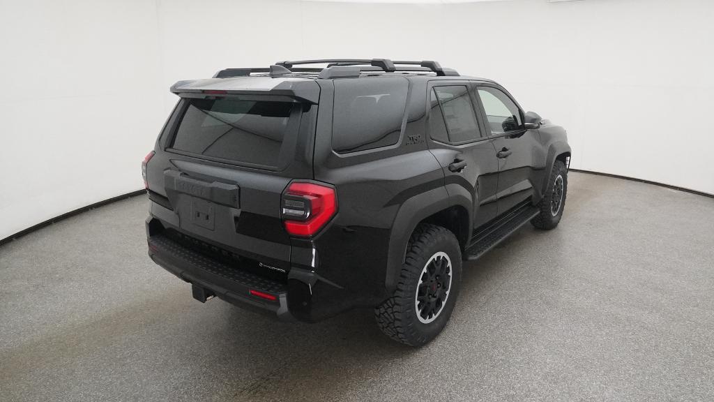 2025 Toyota 4Runner TRD Off-Road - Photo 87