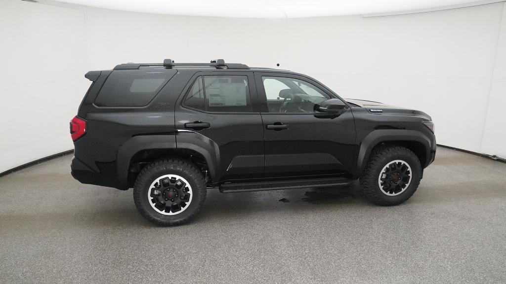 2025 Toyota 4Runner TRD Off-Road - Photo 79