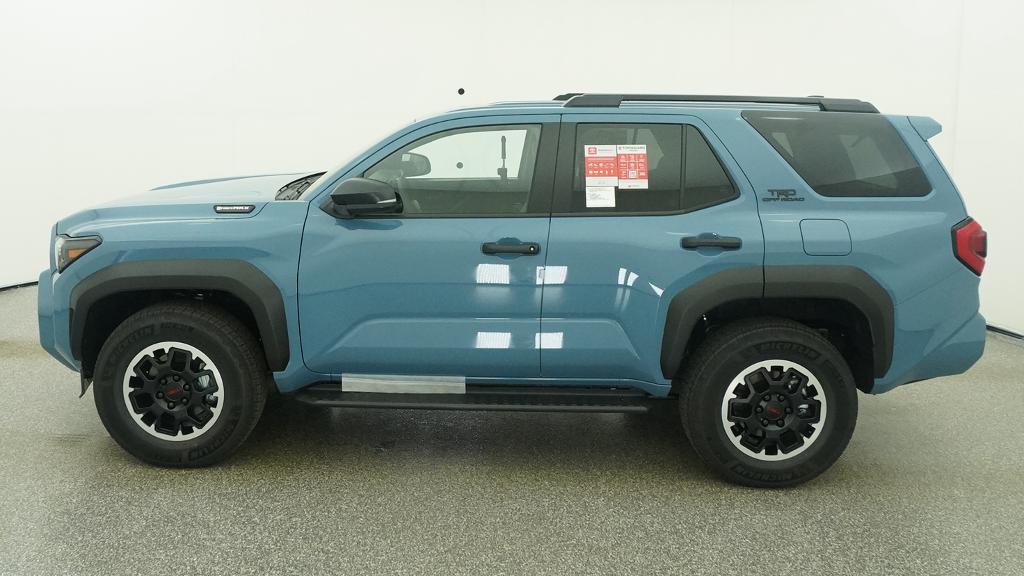 New 2026 Toyota 4Runner i-FORCE MAX SUV