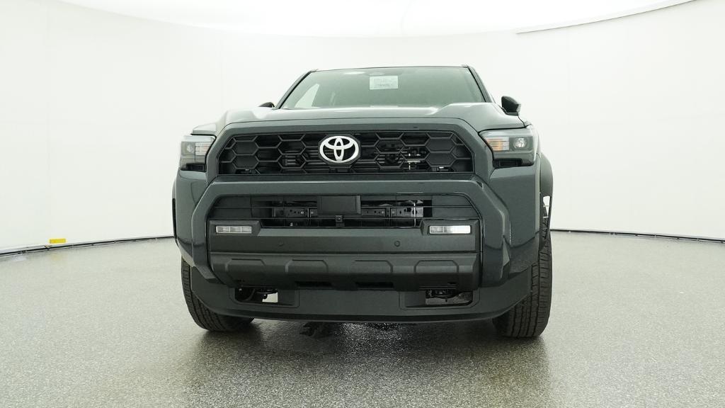 New 2026 Underground Toyota TRD Off-Road i-FORCE MAX image 36