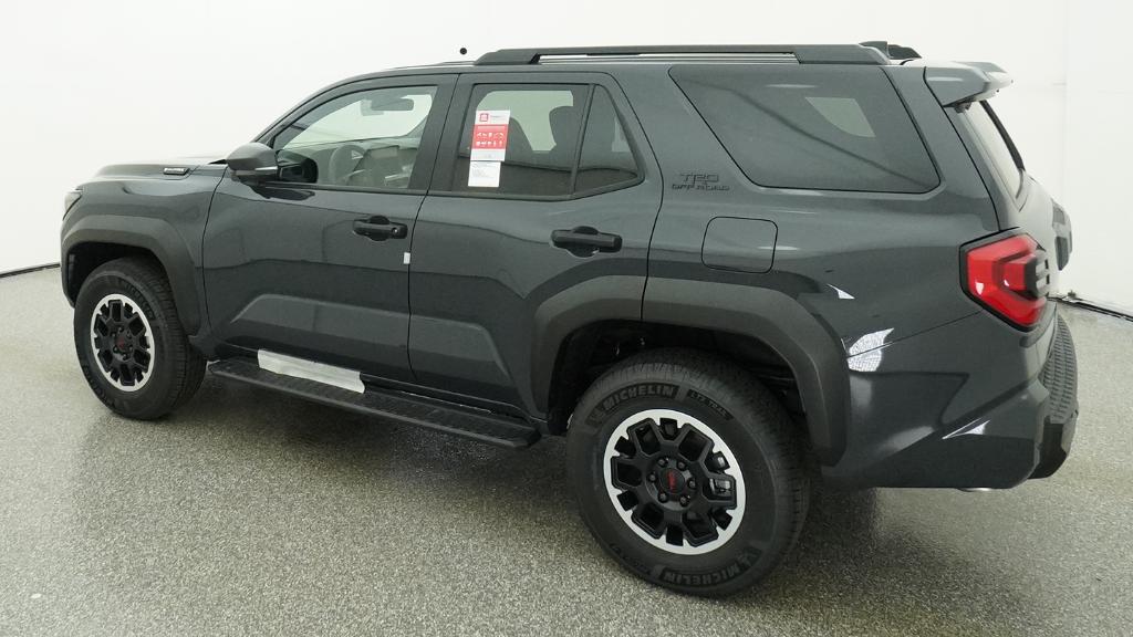 New 2026 Underground Toyota TRD Off-Road i-FORCE MAX image 40