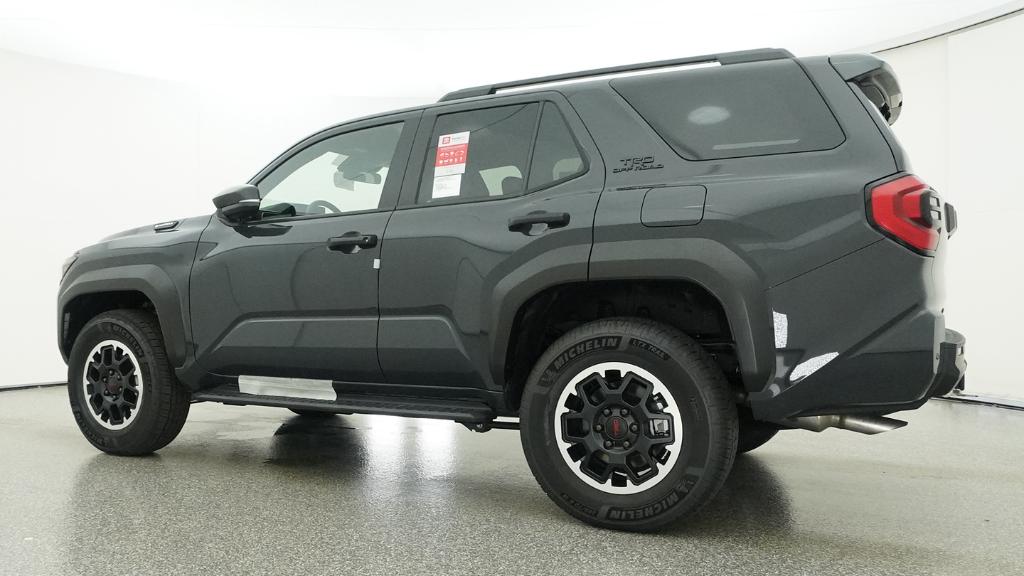 New 2026 Underground Toyota TRD Off-Road i-FORCE MAX image 41