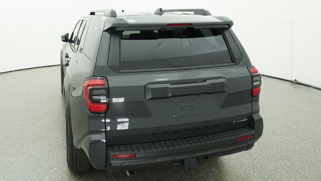 New 2026 Underground Toyota TRD Off-Road i-FORCE MAX image 32