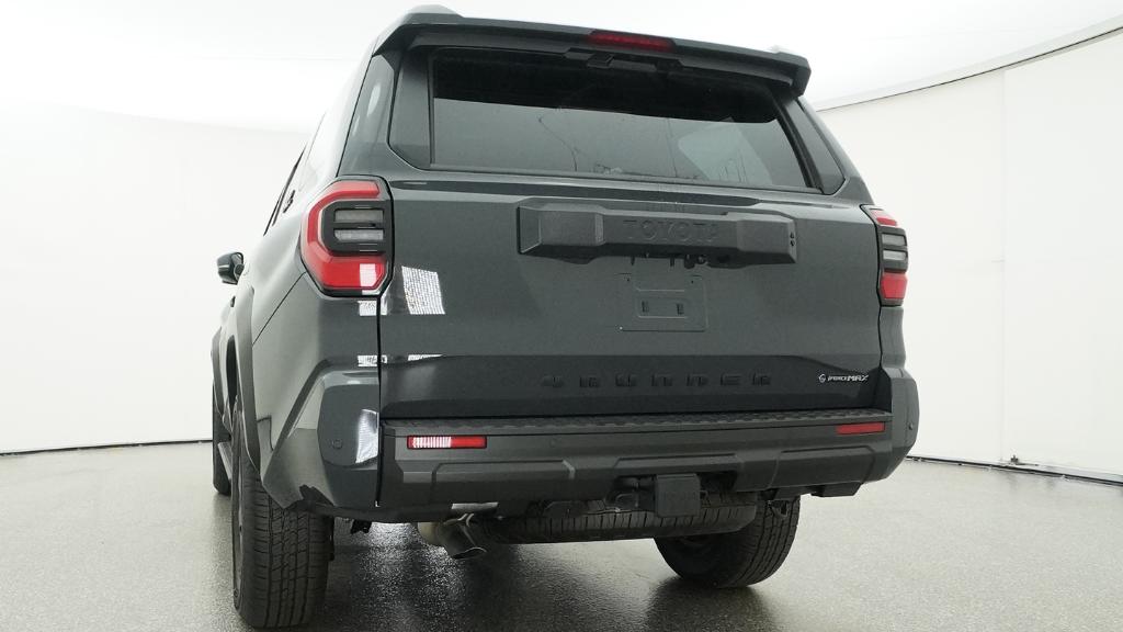 New 2026 Underground Toyota TRD Off-Road i-FORCE MAX image 43