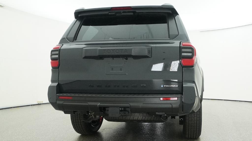 New 2026 Underground Toyota TRD Off-Road i-FORCE MAX image 26