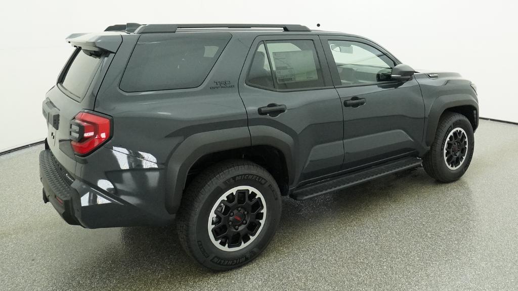 New 2026 Underground Toyota TRD Off-Road i-FORCE MAX image 45