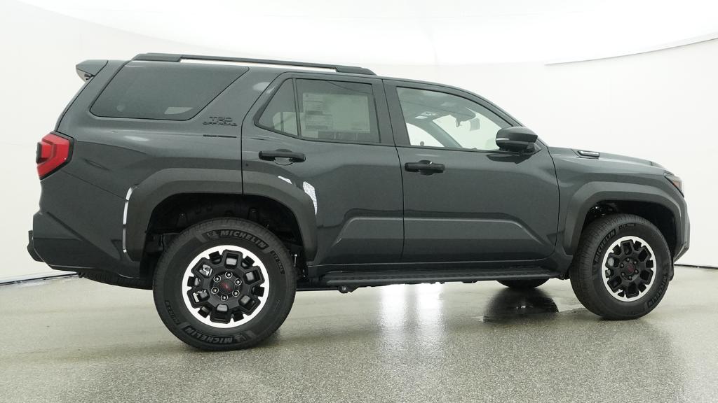 New 2026 Underground Toyota TRD Off-Road i-FORCE MAX image 39