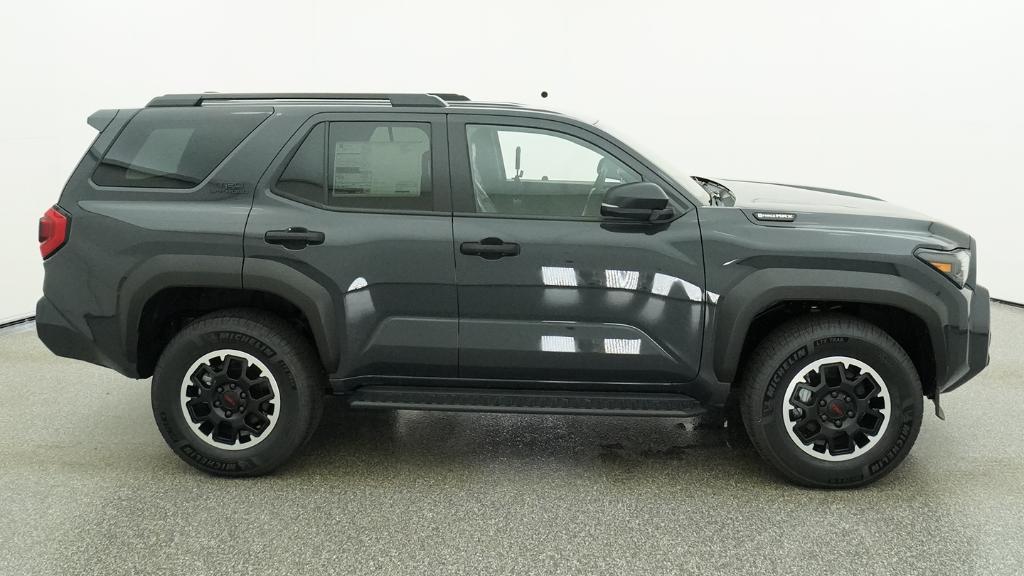 New 2026 Underground Toyota TRD Off-Road i-FORCE MAX image 38