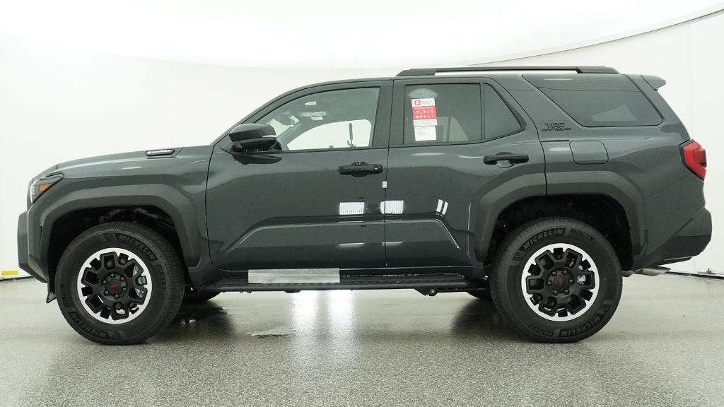 New 2026 Underground Toyota TRD Off-Road i-FORCE MAX image 42