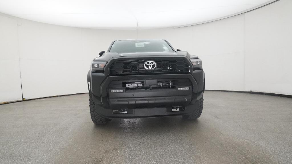 New 2025 Toyota 4Runner i-FORCE MAX SUV