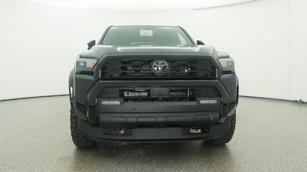 New 2026 Toyota 4Runner i-FORCE MAX SUV