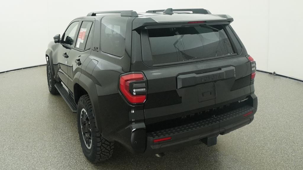New 2026 Toyota 4Runner i-FORCE MAX SUV