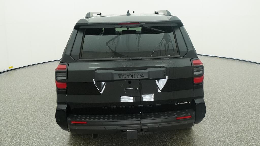 New 2026 Toyota 4Runner i-FORCE MAX SUV
