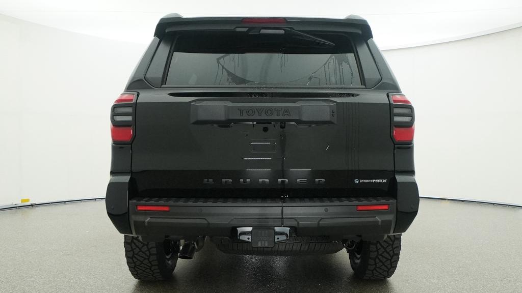 New 2026 Toyota 4Runner i-FORCE MAX SUV
