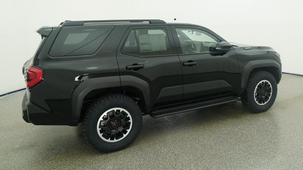New 2026 Toyota 4Runner i-FORCE MAX SUV