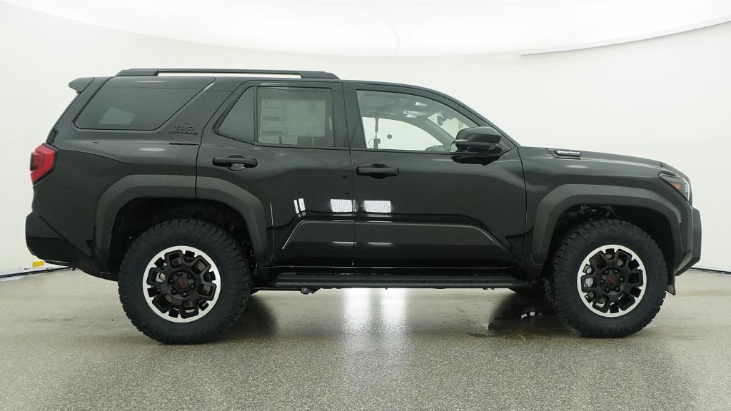 New 2026 Toyota 4Runner i-FORCE MAX SUV