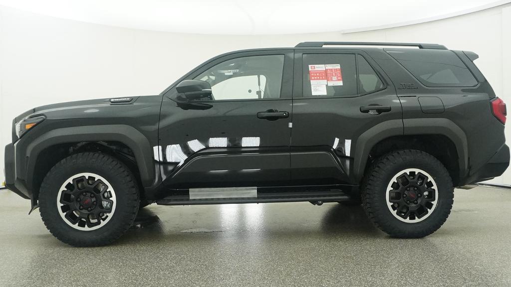 New 2026 Toyota 4Runner i-FORCE MAX SUV