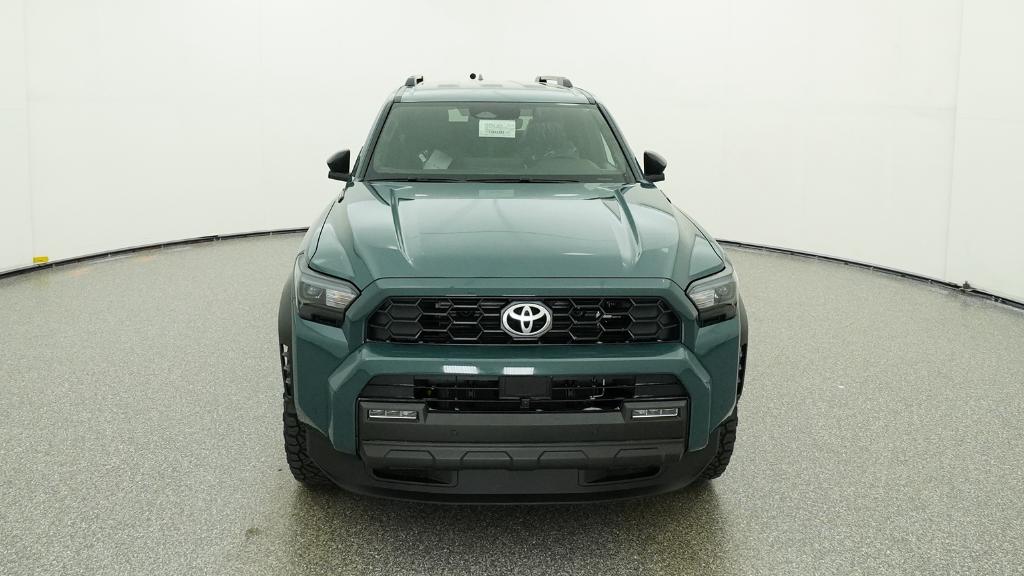 2026 Toyota 4Runner i FORCE MAX foto 17