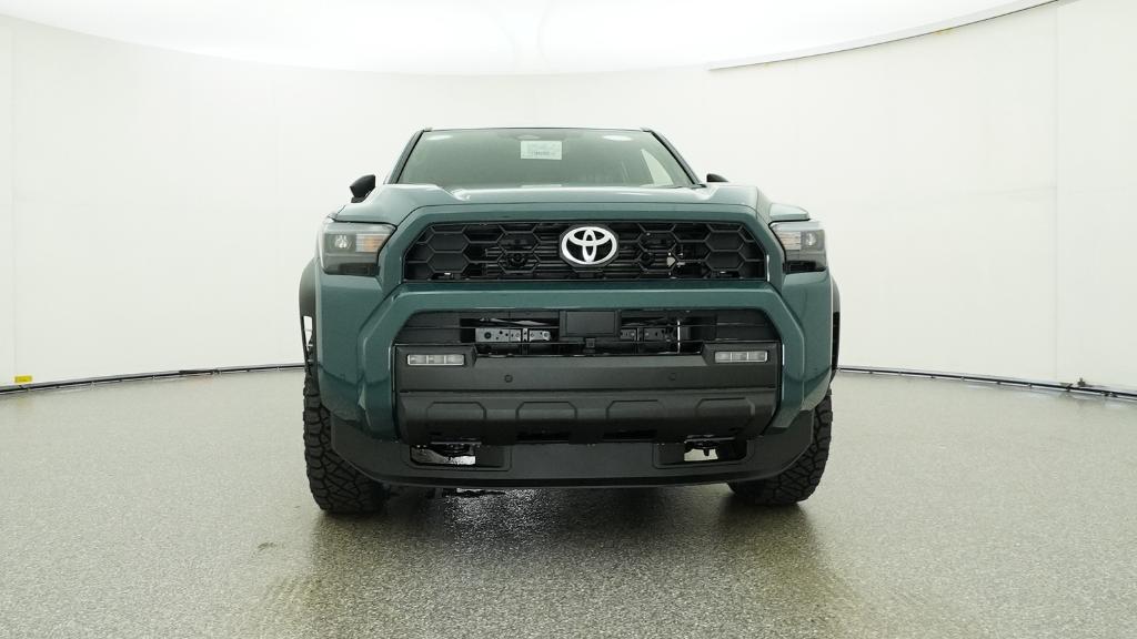 2026 Toyota 4Runner i FORCE MAX foto 25
