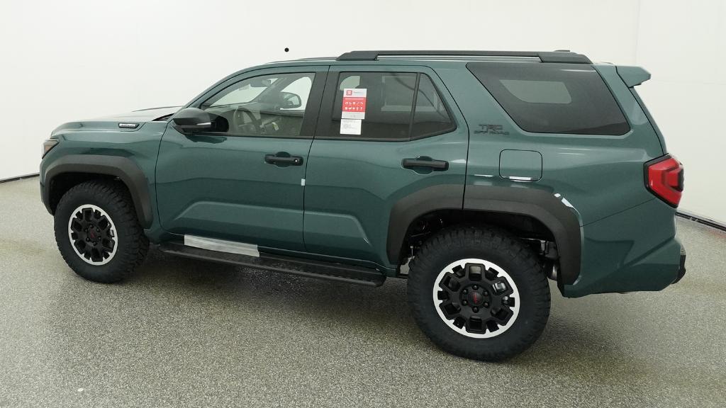 2026 Toyota 4Runner i FORCE MAX foto 28