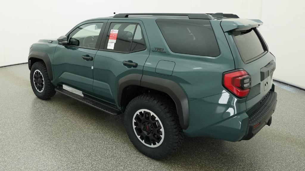 2026 Toyota 4Runner i FORCE MAX foto 21