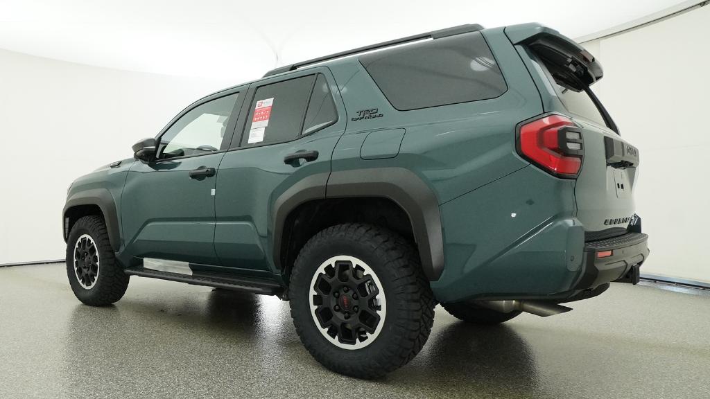 2026 Toyota 4Runner i FORCE MAX foto 26