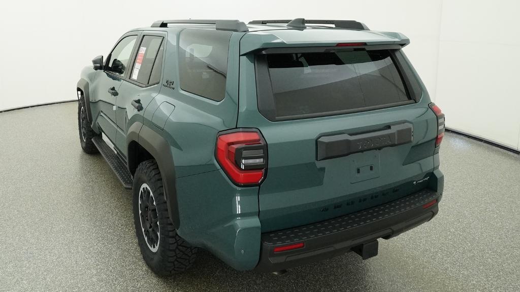 2026 Toyota 4Runner i FORCE MAX foto 10