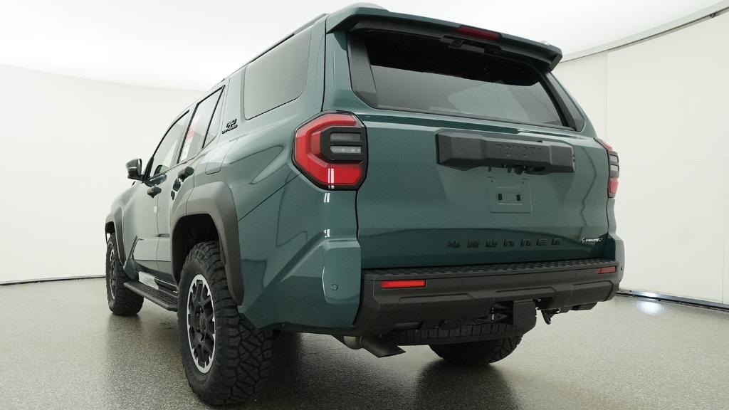 2026 Toyota 4Runner i FORCE MAX foto 3