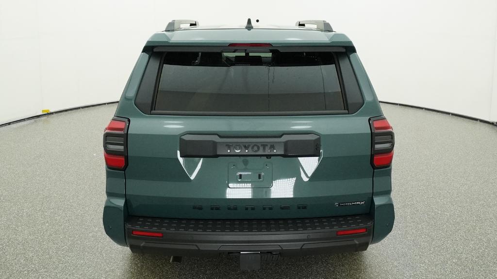 2026 Toyota 4Runner i FORCE MAX foto 7