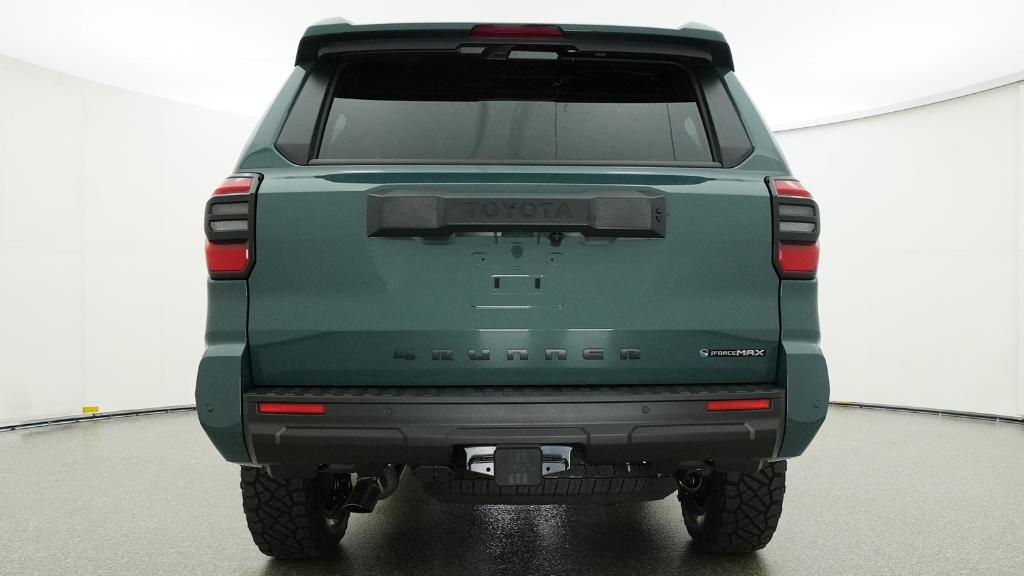2026 Toyota 4Runner i FORCE MAX foto 5