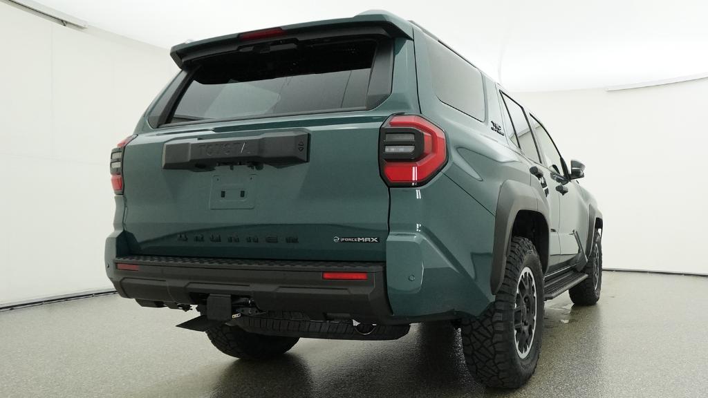 2026 Toyota 4Runner i FORCE MAX foto 30