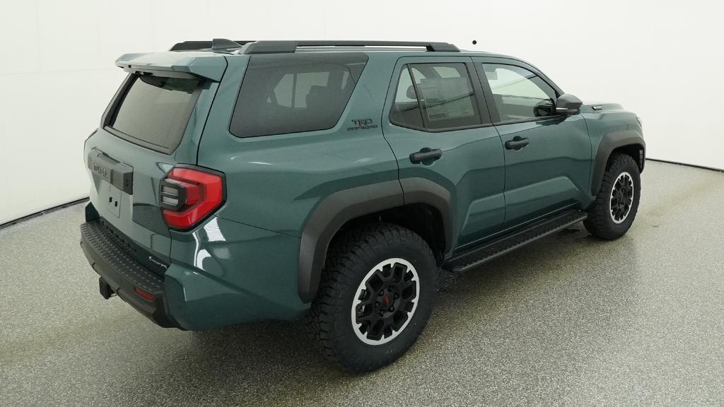 2026 Toyota 4Runner i FORCE MAX foto 29