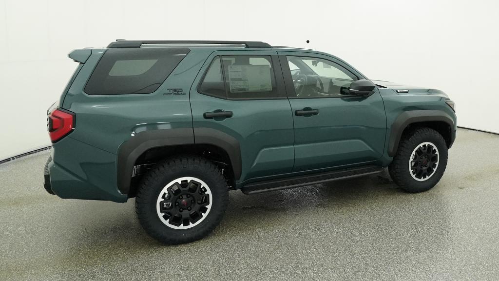 2026 Toyota 4Runner i FORCE MAX foto 20