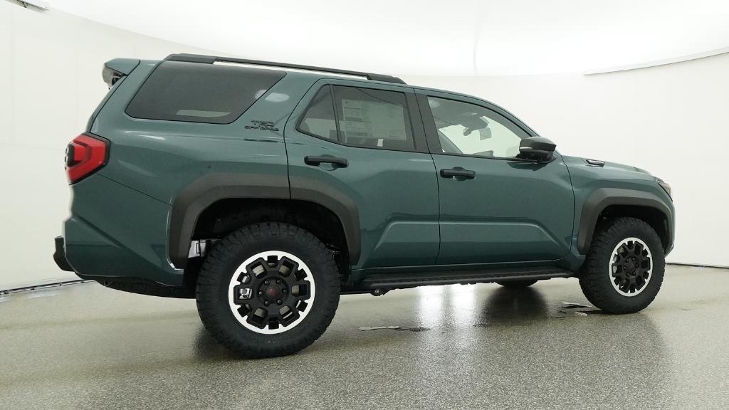 2026 Toyota 4Runner i FORCE MAX foto 23