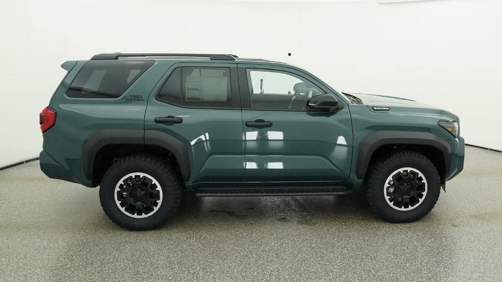 2026 Toyota 4Runner i FORCE MAX foto 27