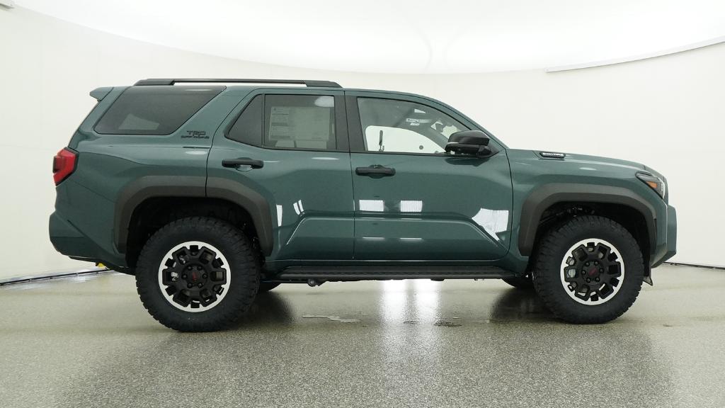 2026 Toyota 4Runner i FORCE MAX foto 2