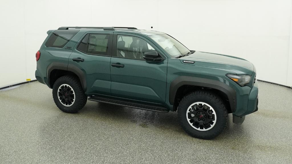 2026 Toyota 4Runner i FORCE MAX foto 4