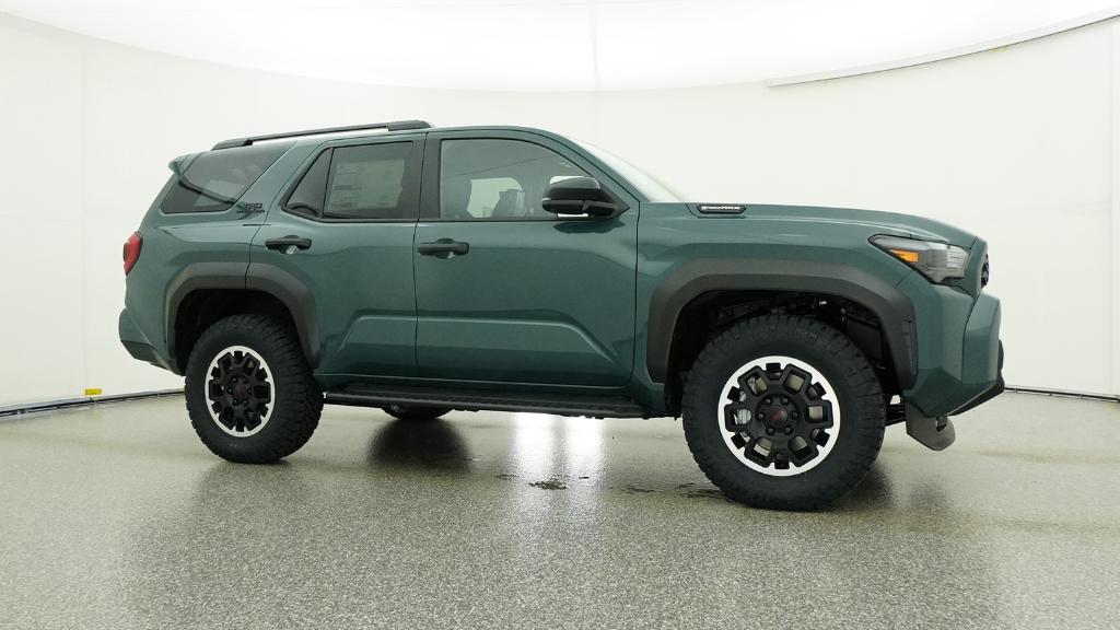 2026 Toyota 4Runner i FORCE MAX foto 19