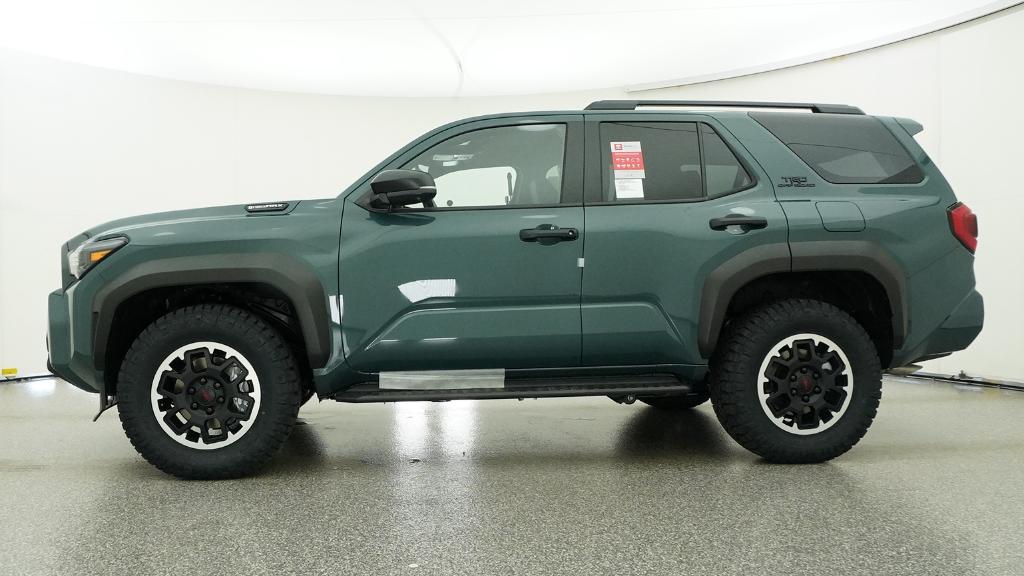 2026 Toyota 4Runner i FORCE MAX foto 18
