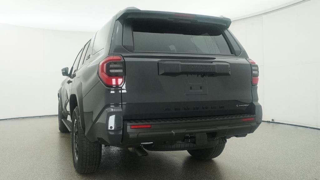 New 2026 Underground Toyota 4Runner TRD Off-Road Premium image 13