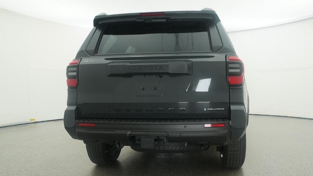 New 2026 Underground Toyota 4Runner TRD Off-Road Premium image 30